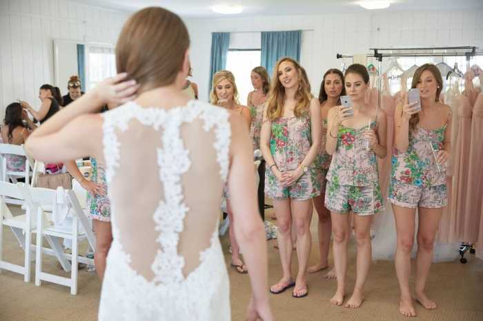 Sole East Wedding. Photo: Whyman Studios
