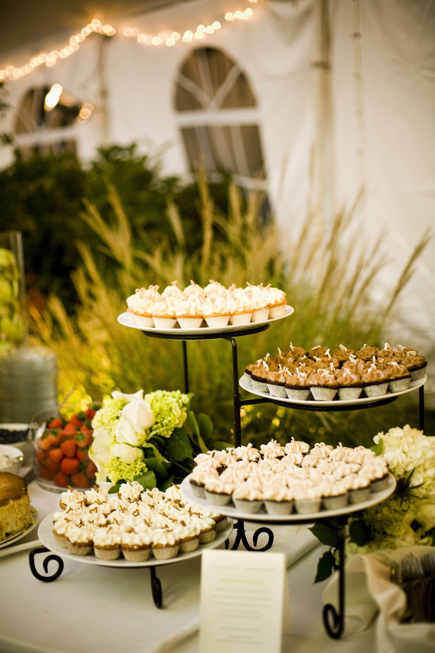 Solé East - Weddings and Events