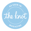 Knot Logo - As Seen in The Knot Magazine