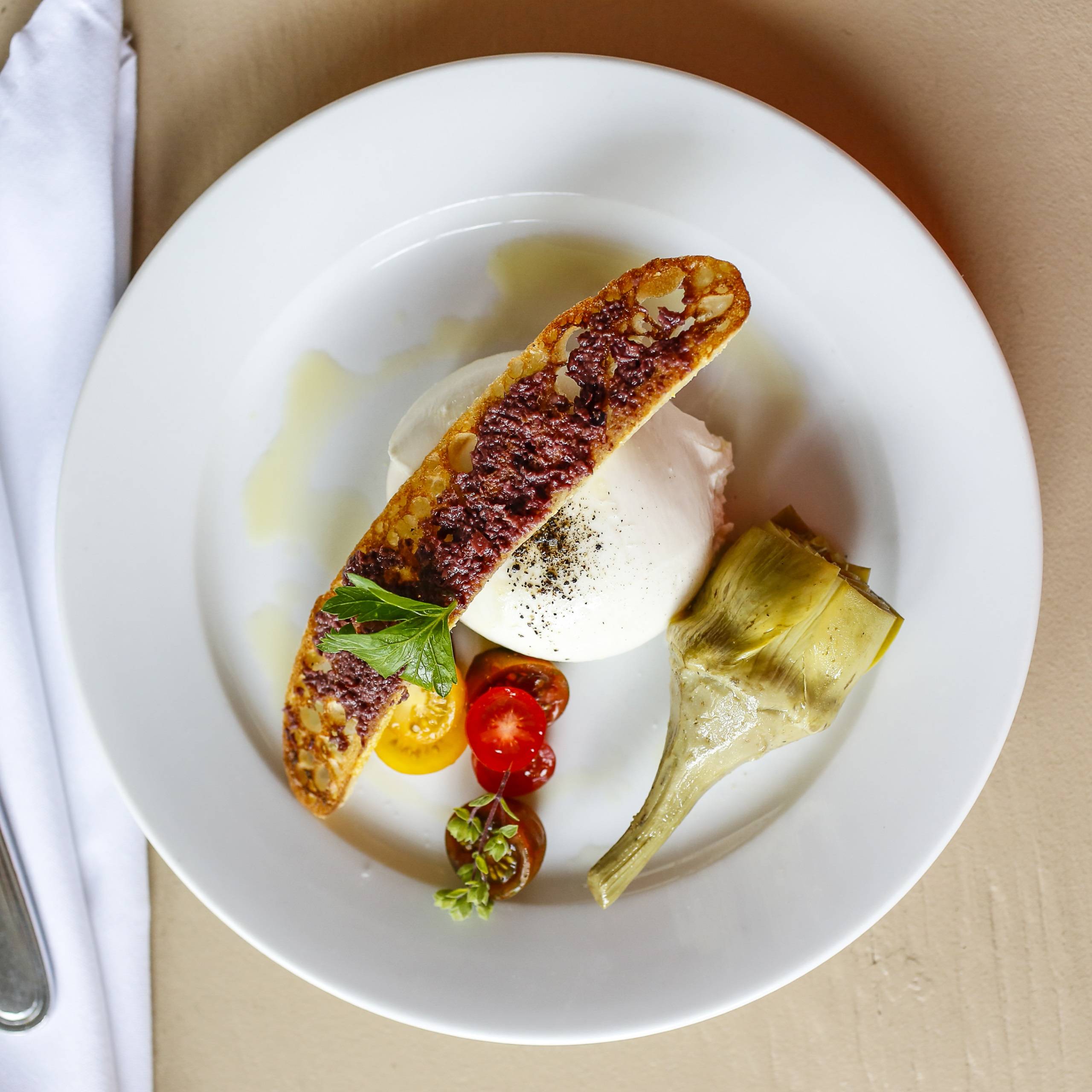 Sole East - Sea Salt Restaurant