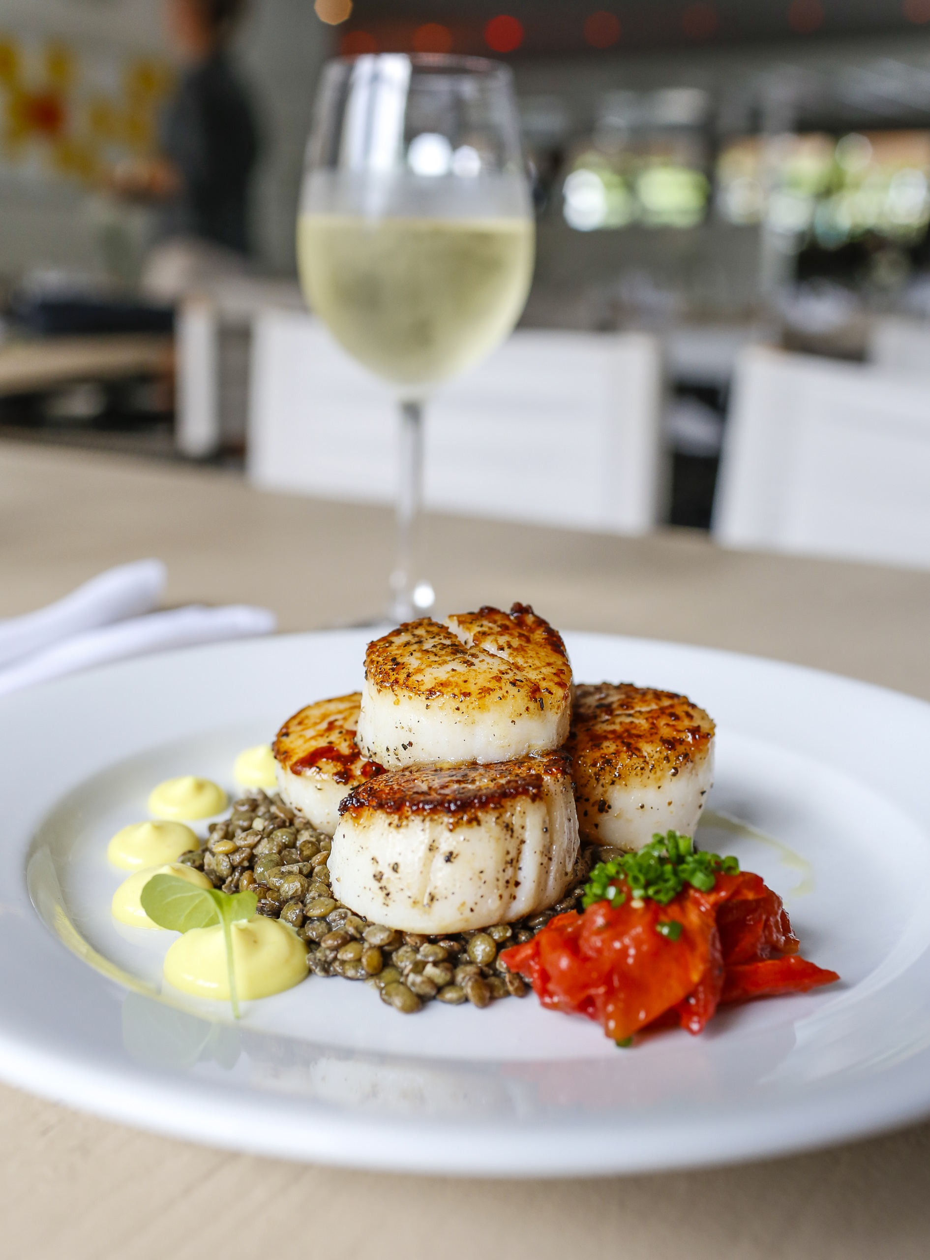 Sole East - Sea Salt Restaurant