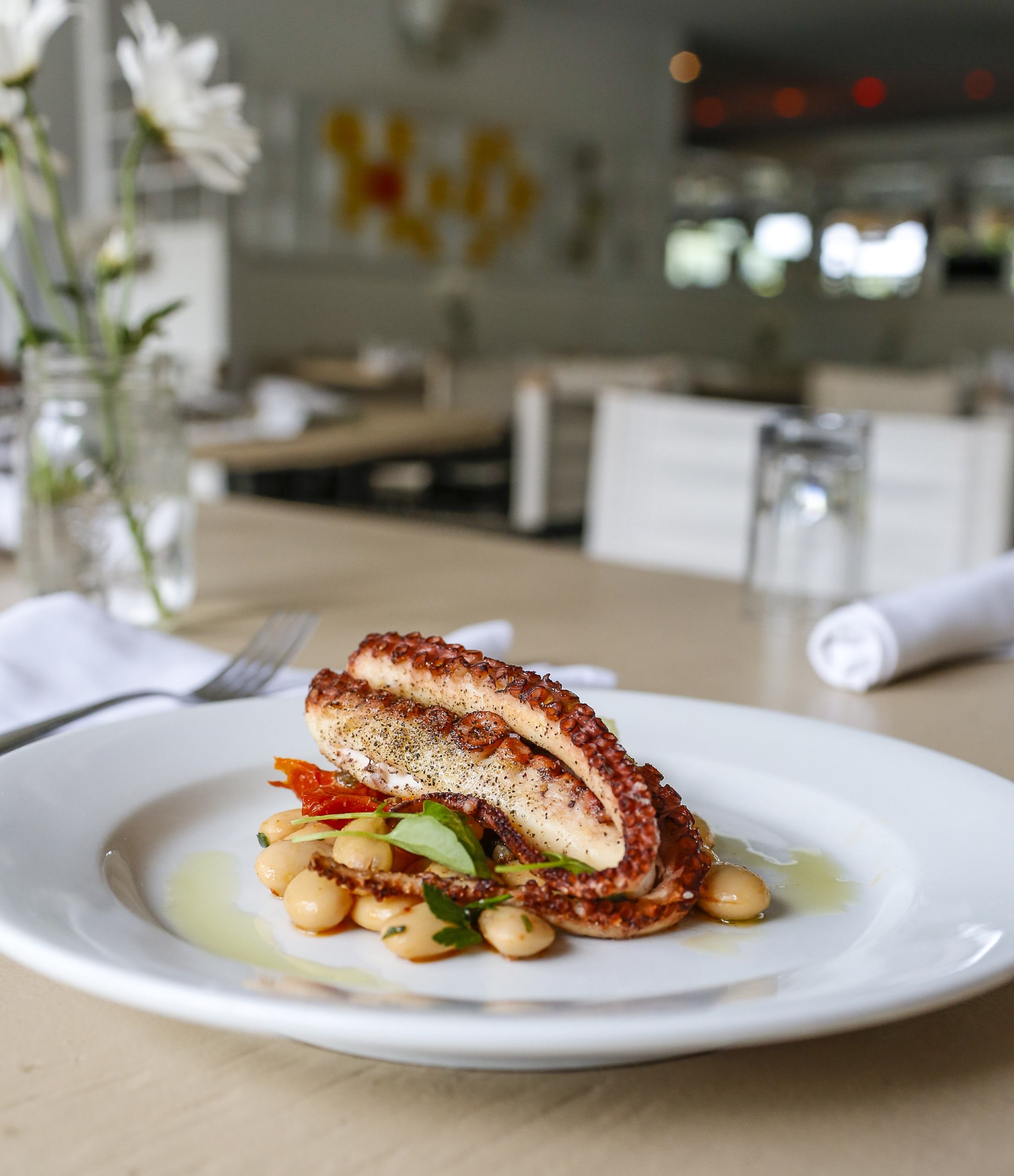 Sole East - Sea Salt Restaurant