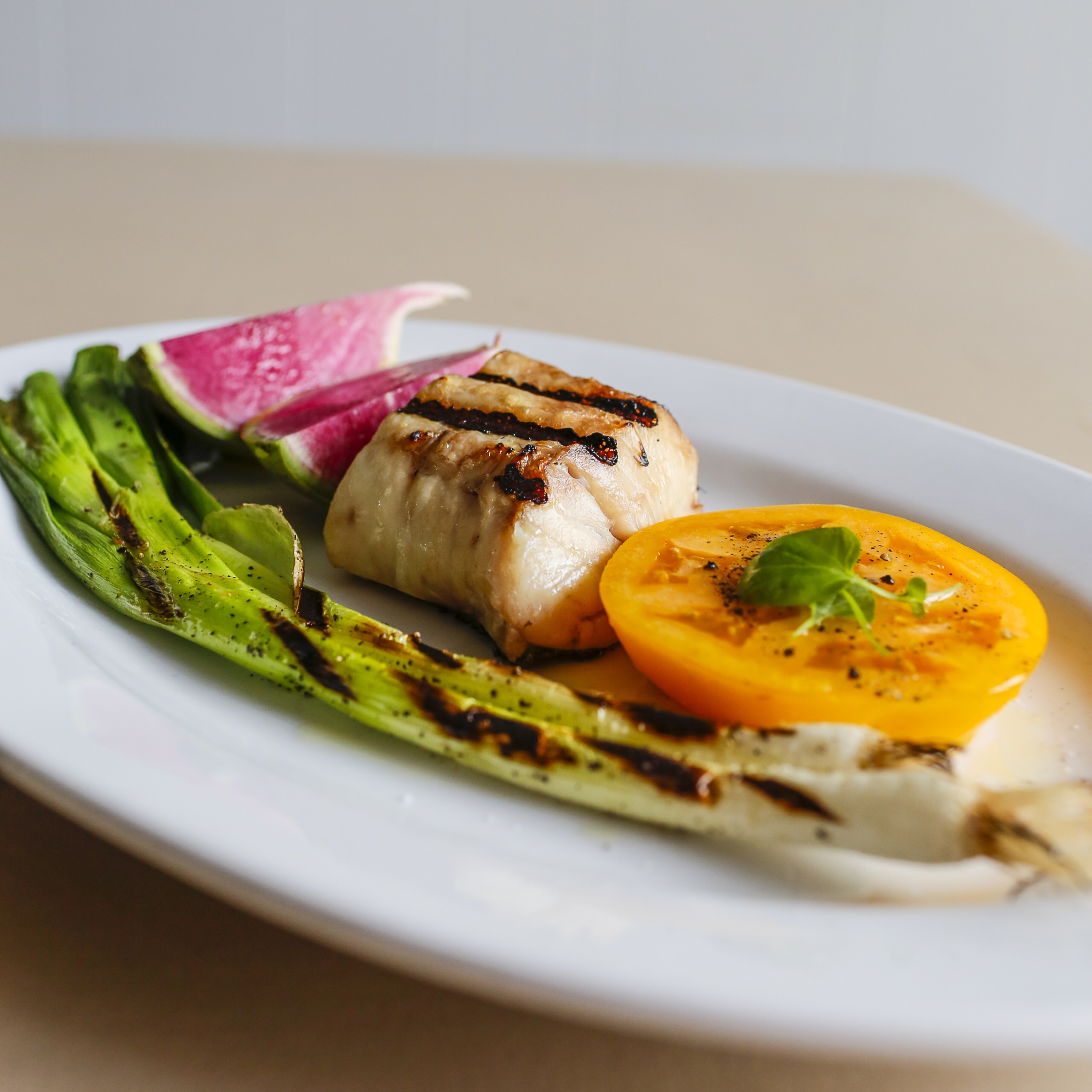 Sole East - Sea Salt Restaurant