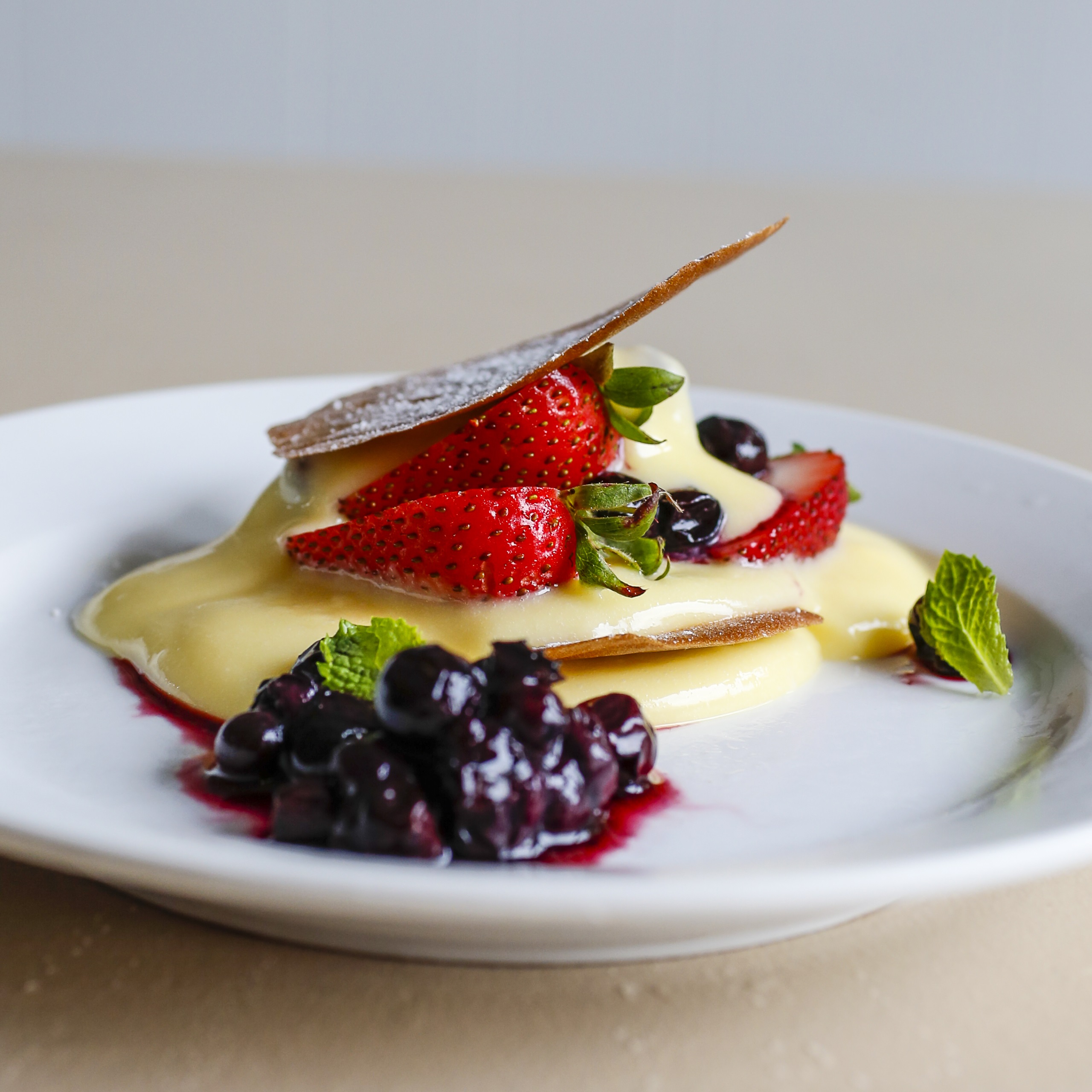 Sole East - Sea Salt Restaurant