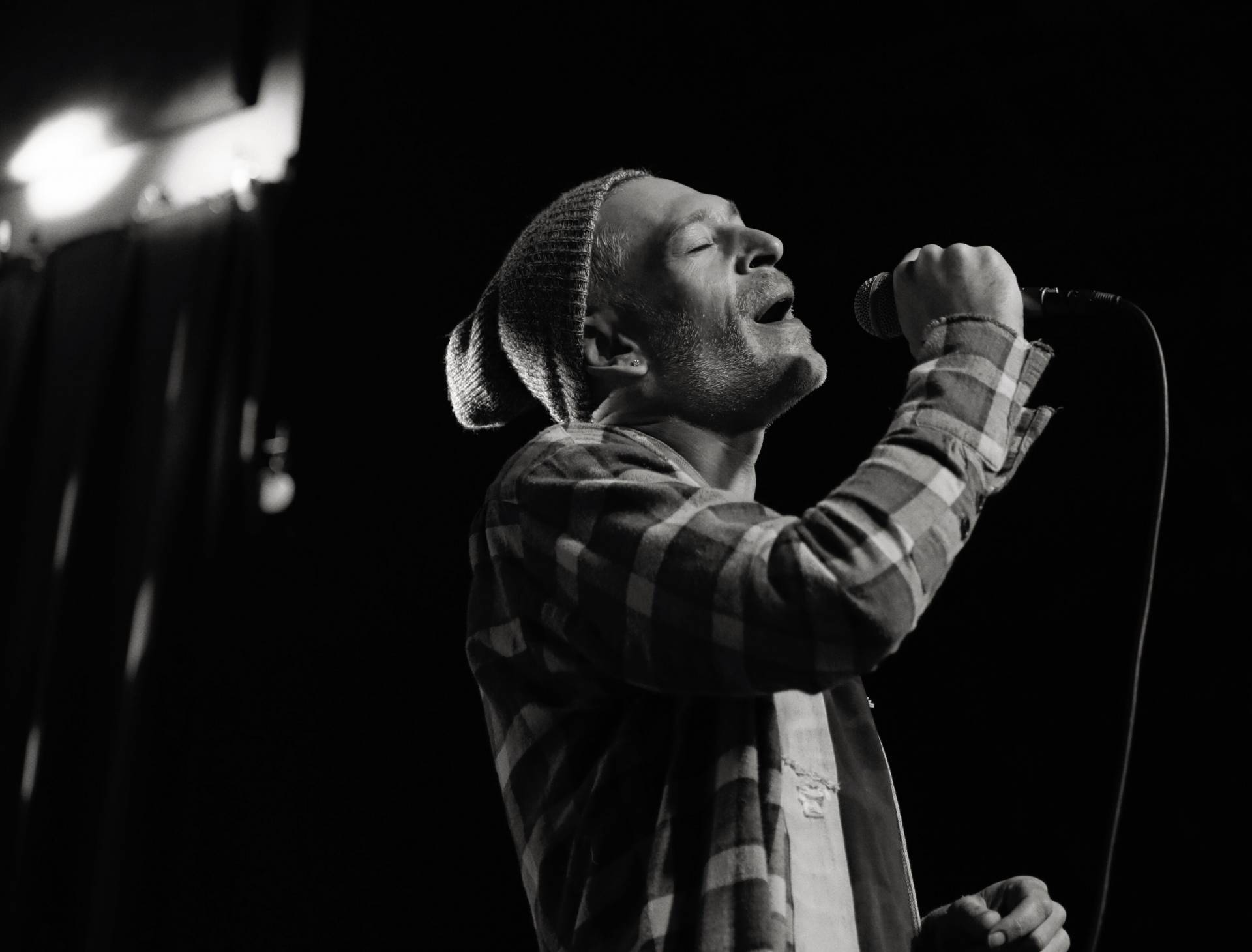 MATISYAHU LIVE - at Sol&eacute; East Resort - SAT July 18th - 5-9 PM